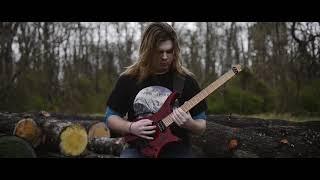 Deathless - "The Prophecy" (Guitar Playthrough)