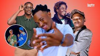 MIMI NILIKUWA NAMWANDIKIA JOL MASTER COMEDY ZAKE | NAJIBU SANA DM ZA WATU SAID SAID | COY NI KAKA