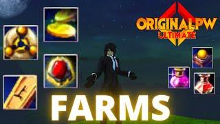 OriginalPW Como Farmar Sortes e Muito Mais - Guia e Dicas de Farm