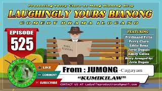 LAUGHINGLY YOURS BIANONG #178 COMPILATION | ILOCANO DRAMA | LADY ELLE PRODUCTIONS