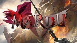 Mardu Horde Music Video (Warrior)