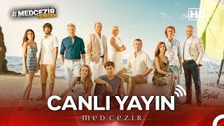 Medcezir Tüm Bölümler 7/24 #canlıyayın #medcezir