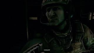Battlefield 3 Story Campaign Mission 7 - Thunder Run