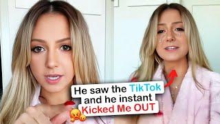 Ungrateful Wife Publicly Shames Working Husband and gets DUMPED