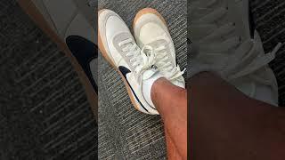 Just being casual!!#sneakers #shoesaddict #shoes #nike #tennis