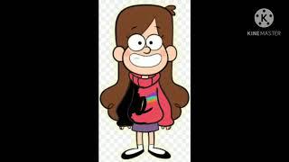 edit Mabel pains 