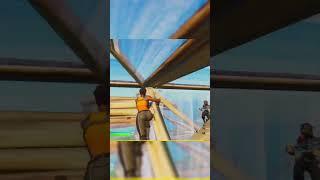 The BEST Fortnite mechanics #clips #gaming #fortnite