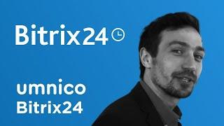 Bitrix24 Integration into Umnico