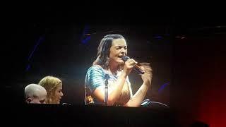Caro Emerald - Honeysuckle Rose (Quincy Jones 85th birthday concert)