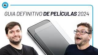 Vocês pediram e nós fizemos. Aqui está o Guia definitivo de Películas feito pelo Canaltech!