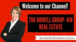 Birmingham AL Real Estate - The Howell Group | Birmingham Alabama - Dianna Howell - The Howell Group