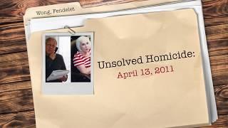 Cold Case Files: Wong and Fendelet