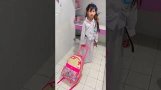 DISTA PULANG SEKOLAH MALAH JADI GEMBEL#viralvideo #trending #shortviral