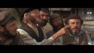 Fiddler On The Roof - Perchik