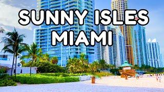 MIAMI SUNNY ISLES BEACH | St. Regis - Turnberry Ocean Club - Bentley - Porsche