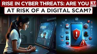 Rise Of Digital Scams In India: Swindling Your Wealth & 'Dil Ka Chain' | How To Protect Yourself?