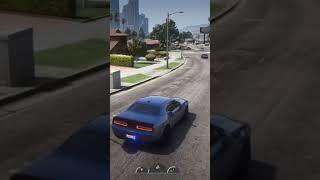 when unmarked goes right  #fivem #gta #fivem #fivemroleplay #roleplay #police #fivemserver