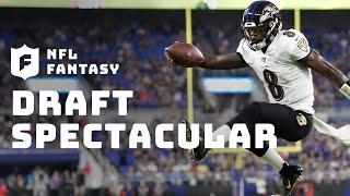 NFL Fantasy Draft Spectacular