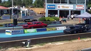 Paja Agatonovic 4 31 Woodburn Dragstrip