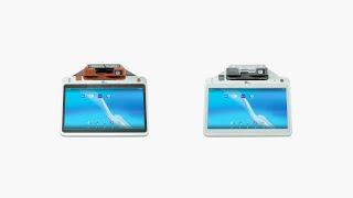 PAX E700 SmartECR