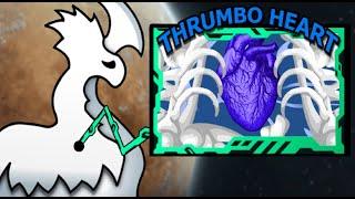 RimWorld The Anatomy Of A Thrumbo