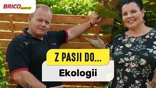 Kompostownik do ogrodu DIY [z pasji do…]