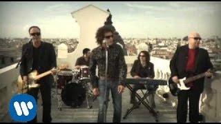 M-Clan - Oigo musica (video clip)