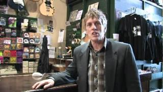 Emerald City Guitars - Pioneer Square Seattle