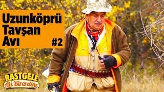 Uzunköprü Tavşan Avı 2. Bölüm Rastgele Ali Birerdinç Yaban Tv