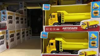 Мусоровоз 9623B, Камаз 9621A, Камаз 9621B, Машина 9622A, ОМОН ОМОН, 9624A, 9624B, 9707-A, 9707-B