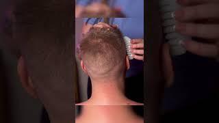 SCALP Massage for SLEEP ASMR