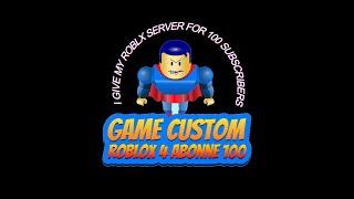 UNCOPYLOCKED Roblox 4 Games custom