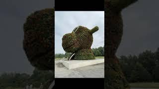 A Visit to Glenstone Museum