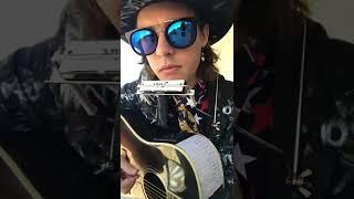 Can’t Leave This Behind 23 - Live - MaLCoLm SKY GLENN
