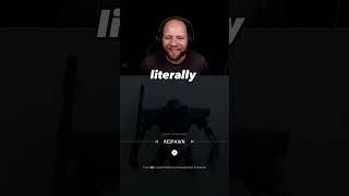 Eating my own words… #jedisurvivor #jedisurvivorgameplay