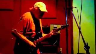 CHESTER BLUES BAND - ALL YOUR LOVE - (OTIS RUSH COVER) - EN BOOGIE HOUSE.