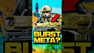 I EXPOSED Warzone’s SECRET BURST META 