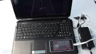 Зарядное устройство для ноутбука Toshiba, Lenovo, Acer, HP, Panasonic