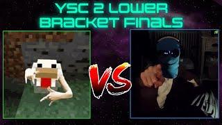 YSC 2 Lower Bracket Finals