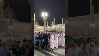 Janazah to jannat ul baqi #madina #mohammad #saudiarabia #umrah2023 #islam #makkah #makkahmadinah