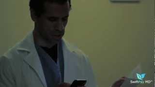 SwiftPayMD(TM) | mobile charge capture for physician medical billing - 2nd Billing Card Pt II