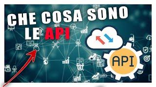 CHE COSA SONO LE API | Vita Da Founder