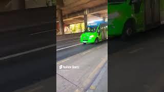 Some Green Nottingham Buses #busspotting #buses #busspotter #bus #busspottinguk #truckingbuses 🫡