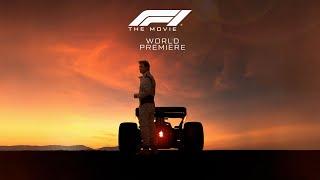 F1Ⓡ The Movie World Premiere