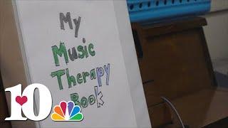 'Melody in mental health' | How music can boost your brain function