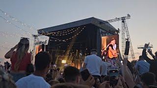 Zach Bryan  -Revival Dublin Phoenix Park