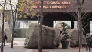 Remembering Raymond Chang