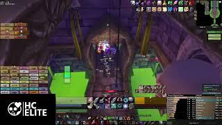 HC Elite Loatheb + Maexxna Explanation Video
