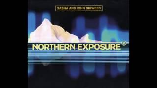 Sasha & John Digweed ‎- Northern Exposure 2 CD1 (1997)