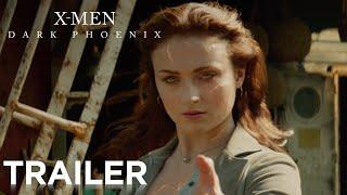 DARK PHOENIX | OFFICIAL TRAILER #3 | 2019